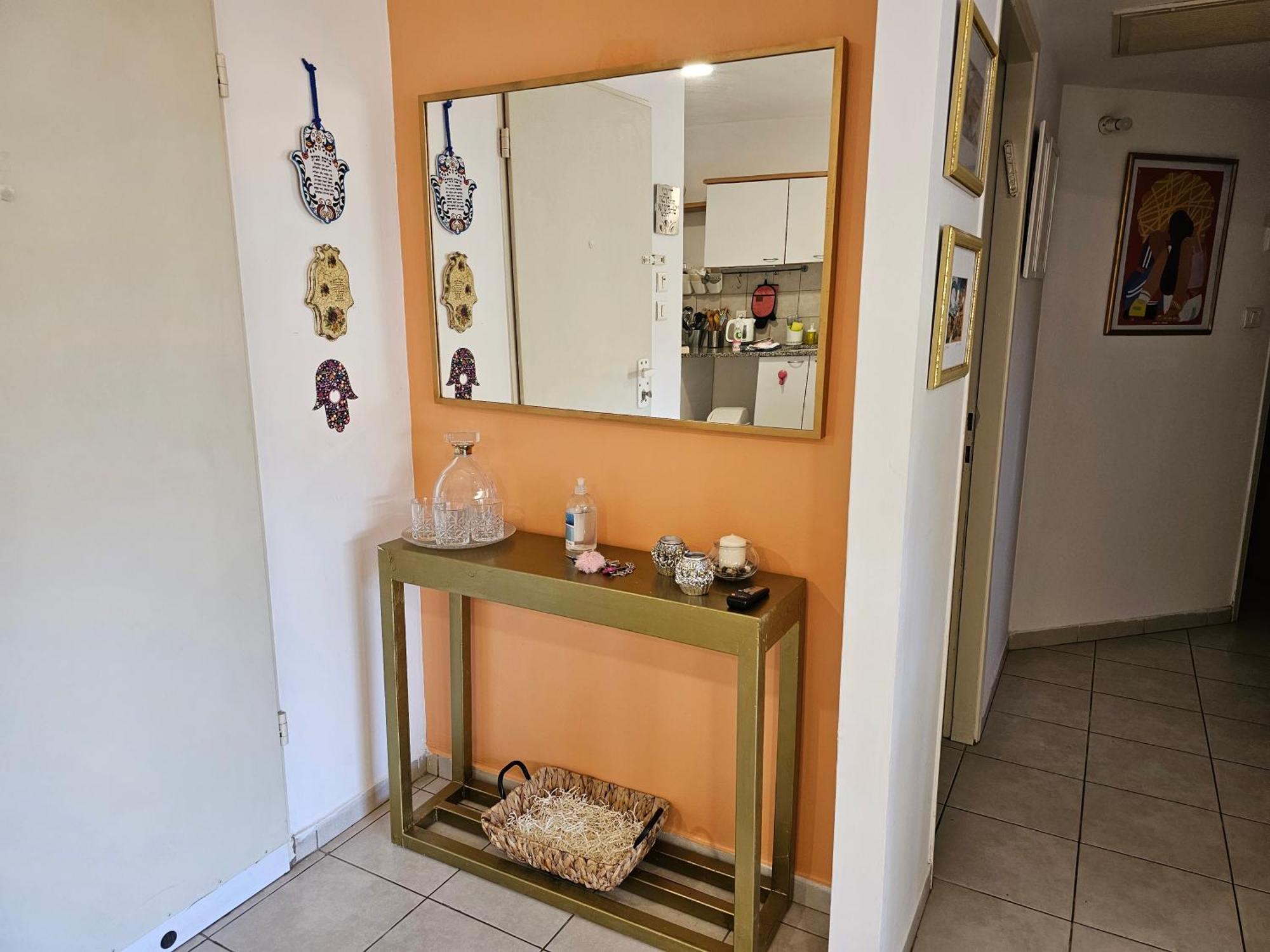 A Dream Place In Raanana, Up To 5 Guests - Swimming Pool - Jacuzzi & Gym Esterno foto